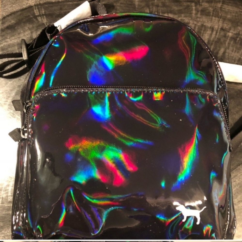 VS HOLOGRAPHIC BACKPACK